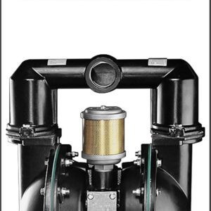 2 Inch Pneumatic air Operated Aro Pool Water Diaphragm Pump High Pressure