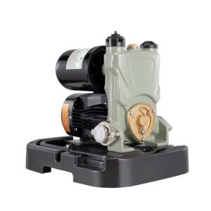 Automatic Booster Pumps Water Pressure 220v Water Pump