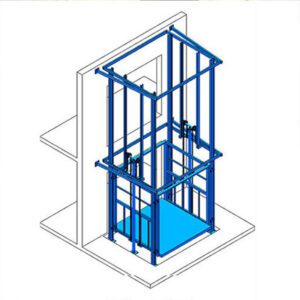 Z-type Conveying Elevator SOLUTIONLTD Z Type Stainless Steel Elevator Z-Shape Hoist Conveyor for Lifting Bulk Materials
