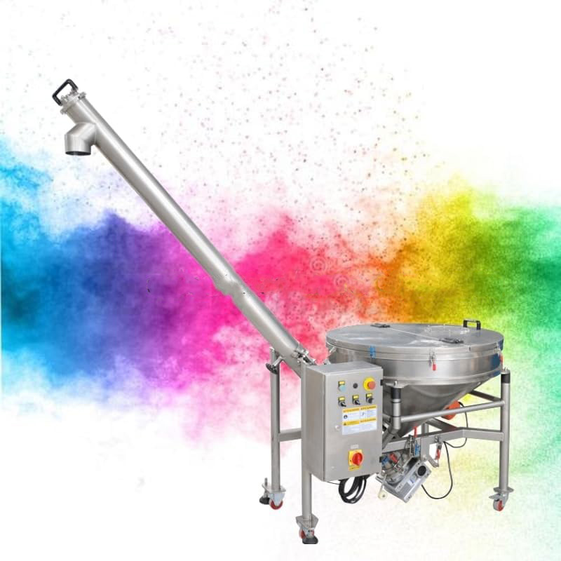 Supplier Automatic Z Type Bucket Conveyor Bucket Elevator Chain Conveyor Machine - Image 3