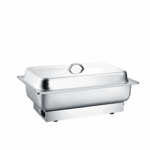 Customized Restaurant Food Warmer Buffet Food Steamer Commercial Catering Equipment Stainless Steel Electric Food Steamer