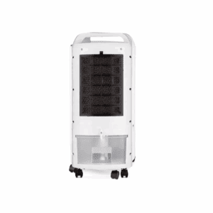 220V 60w Breeze 3 in 1 Household Portable Steam Evaporative Air Cooler 7.5H Timer with Visual Water Tank
