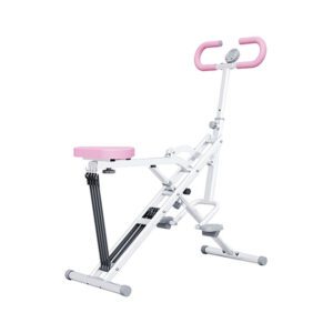 Multifunctional Indoor Sports Single Fitness Bike