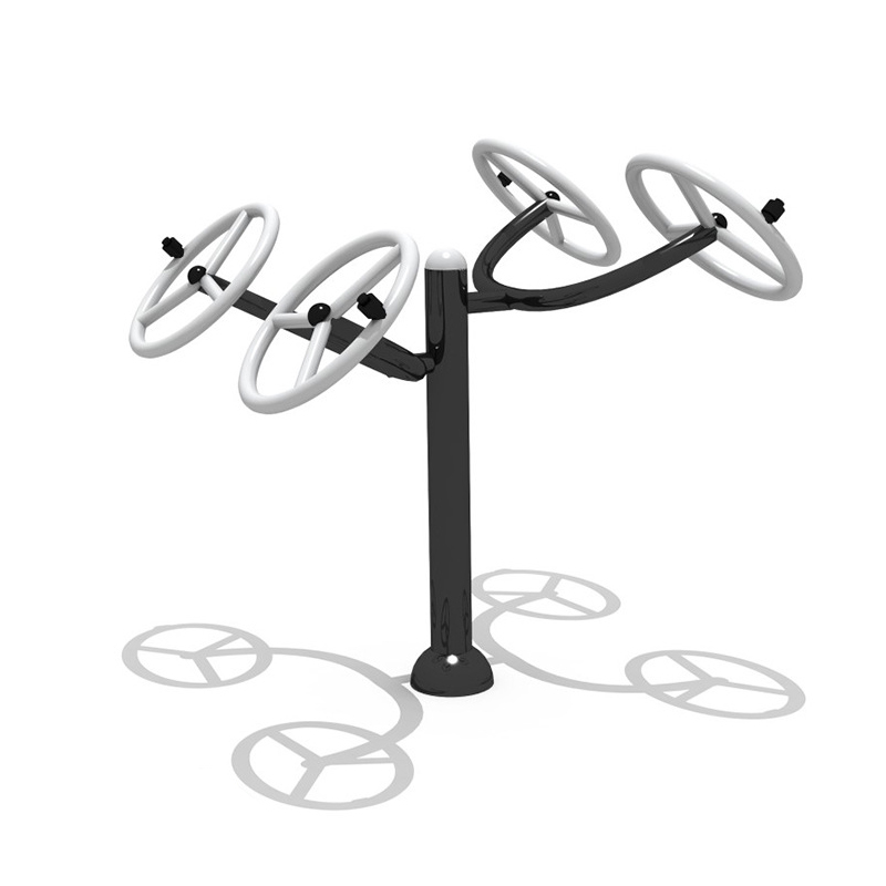 Outdoor Fitness Equipment Thickened Sports Equipment - Image 2