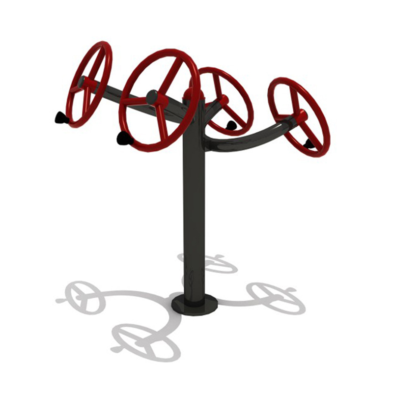 Outdoor Fitness Equipment Thickened Sports Equipment - Image 3
