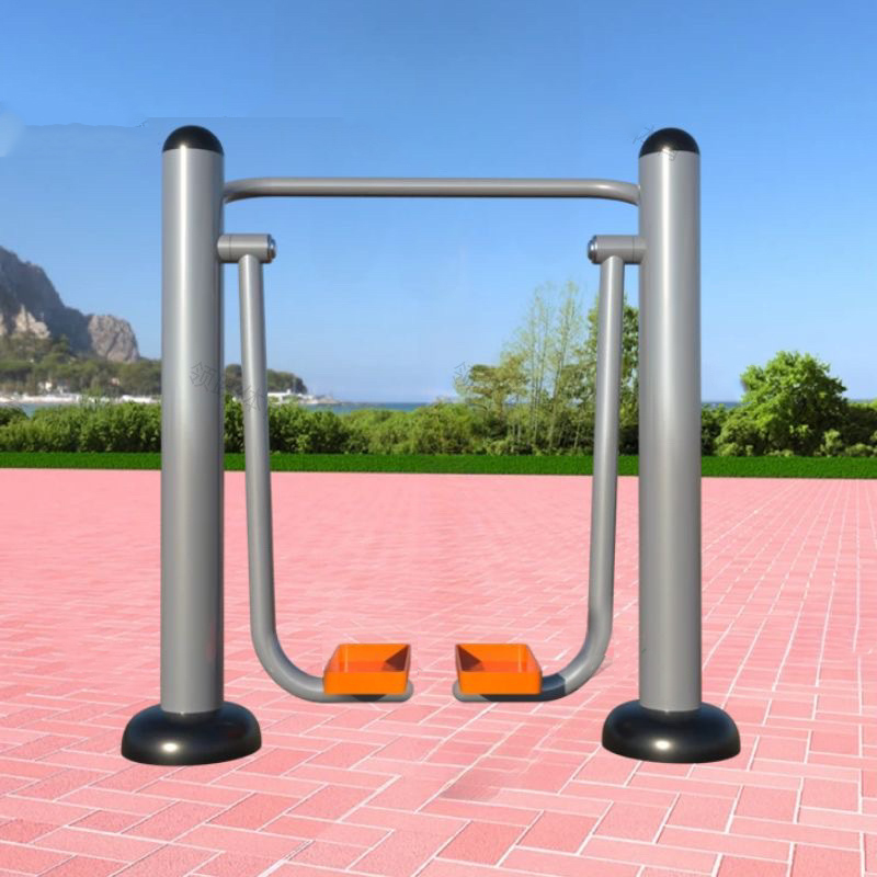 Outdoor Fitness Equipment Thickened Sports Equipment - Image 4