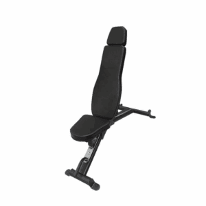 Fitness Equipment Foldable Flat Incline Decline Bench Adjustable Weight Multi-functional Sit up Bench