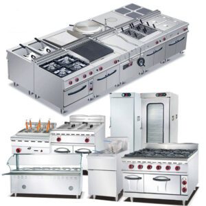 Factory Supply Hotel Restaurant Equipment Kitchen,Professional Commercial Kitchen Equipment