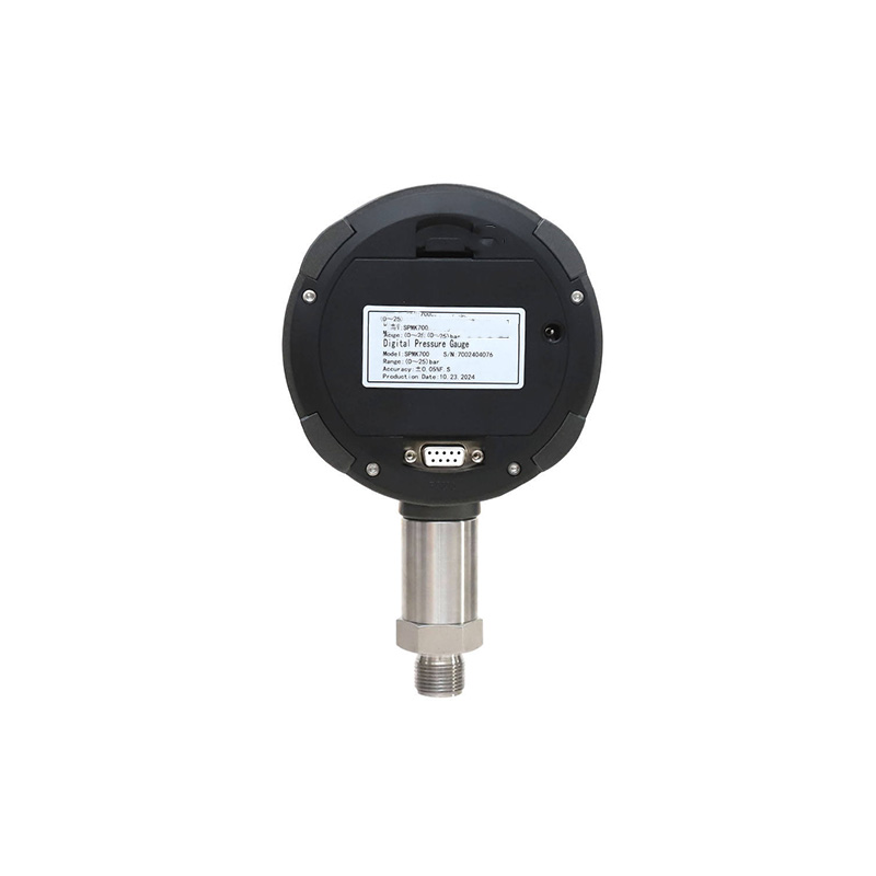 High Accuracy Lab Calibration Class Digital Pressure Gauge Pressure Calibrator - Image 4