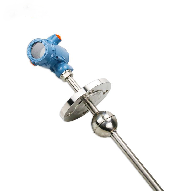 Rod Level Indicator Explosion-Proof Telescopic Liquid Level Gauge Corrosion-Resistant Rod ...