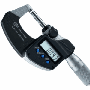 Digital Caliper 0-25mm 0.001mm High Precision Micrometer For Precise Measurement