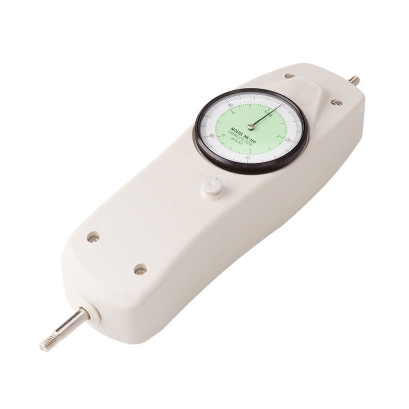 NK-20 Pointer Push-Pull Force Gauge Portable Force Gauge - Image 3