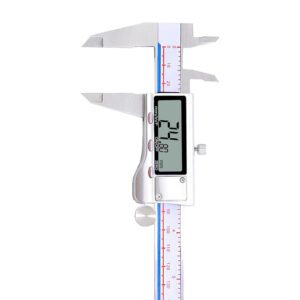 150mm Digital Calipers 0.01mm Precision Cylinder Bore Measurement