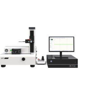 2D High Precision Video Measuring Machine Vision System Optical Measuring Machine