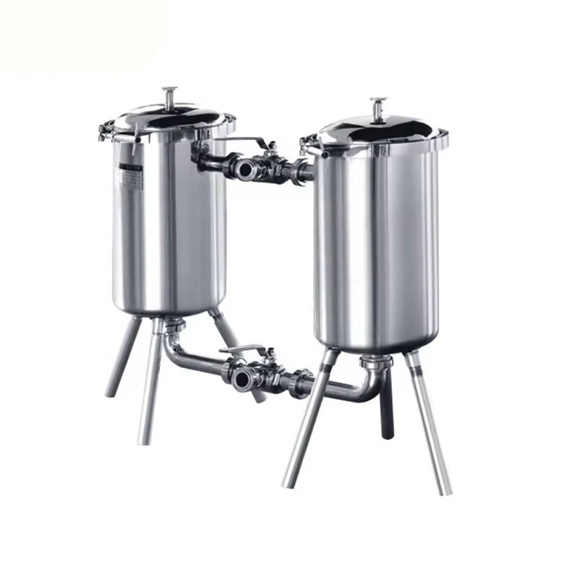 Customized Full Automatic Small Scale Mozzarella Cheese and Butter Processing Production Line - Image 2