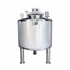 Butter Mixing Tank Peanut Butter Ketchup Chili Sauce Stainless Steel Mixing Equipment 600L Electric Heating Mixing Tank Insulation Boiling Pot