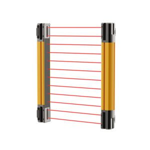 Measuring Light Curtain Infrared Vehicle Length, Width And Height Detection Light Curtain
