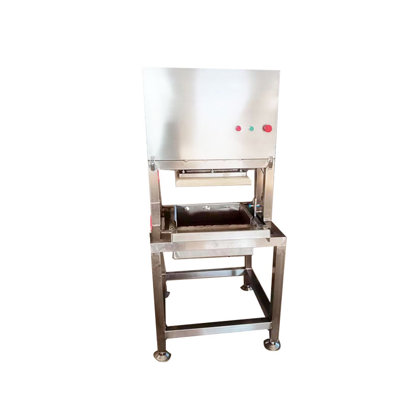 Automatic Curd Cutting Machine For Cheese Production - Image 3