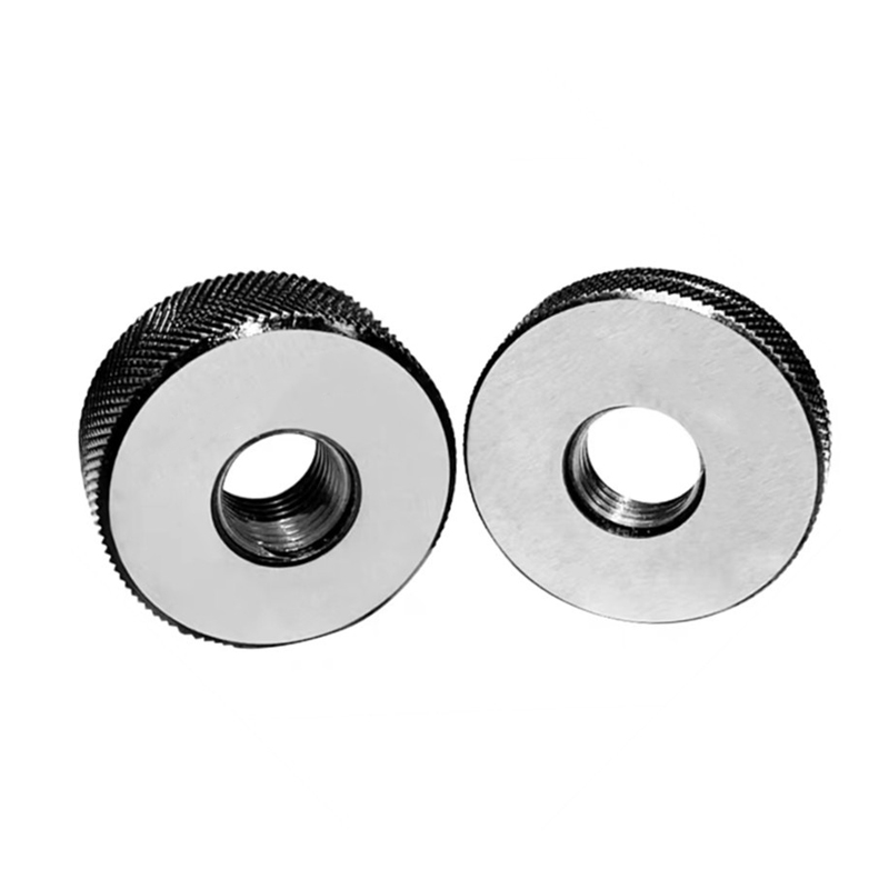 Thread Ring Gauge Nominal Size