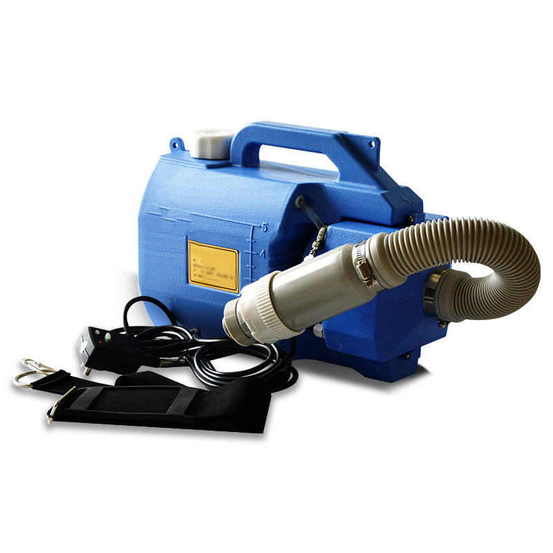 Sterilization Air Duct Disinfectant Machine For HVAC System Sterilization