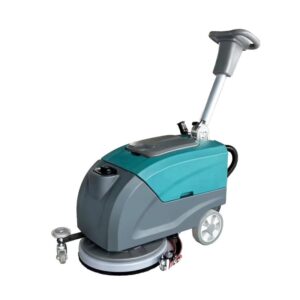 High-Quality Epoxy Floor Cleaning Machine