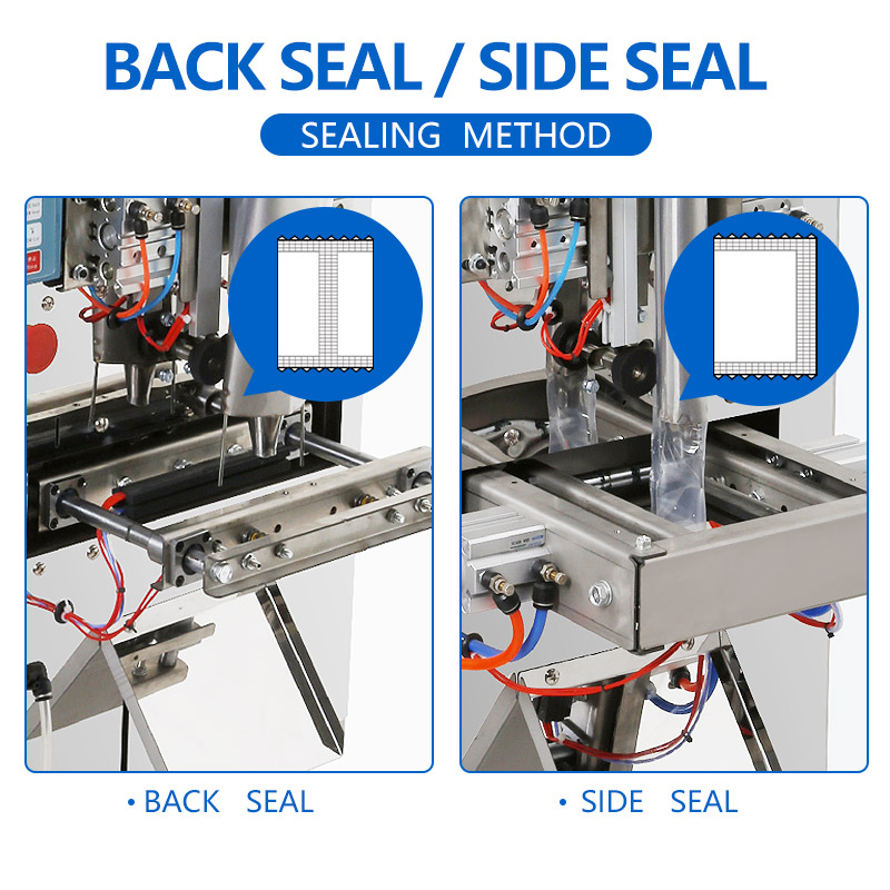 Fully Automatic Food-Grade Sauce Filling And Sealing Machine - Image 4