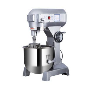 20L Dough Mixing Machine Suitable For Bread And Pastry Industry