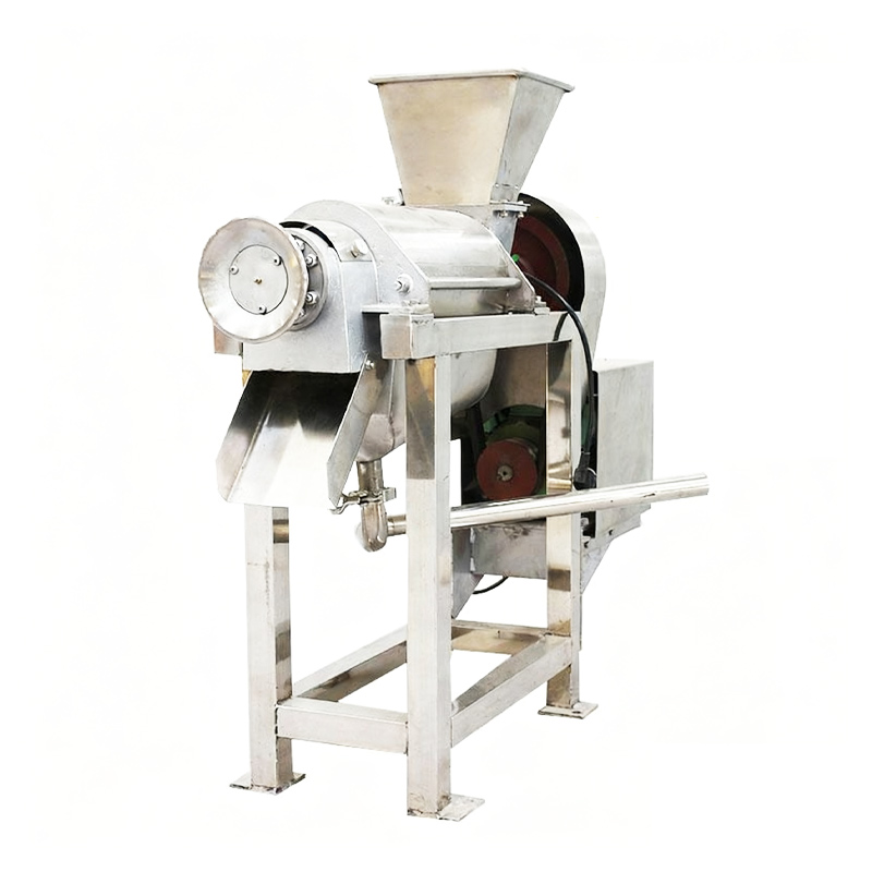 Fruit Press Machine | Juice Extraction & Processing Equipment - Image 2