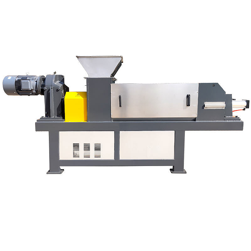 Industrial Fruit Press Machine – Juicer and Fruit-Vegetable Residue Dehydration Press - Image 2