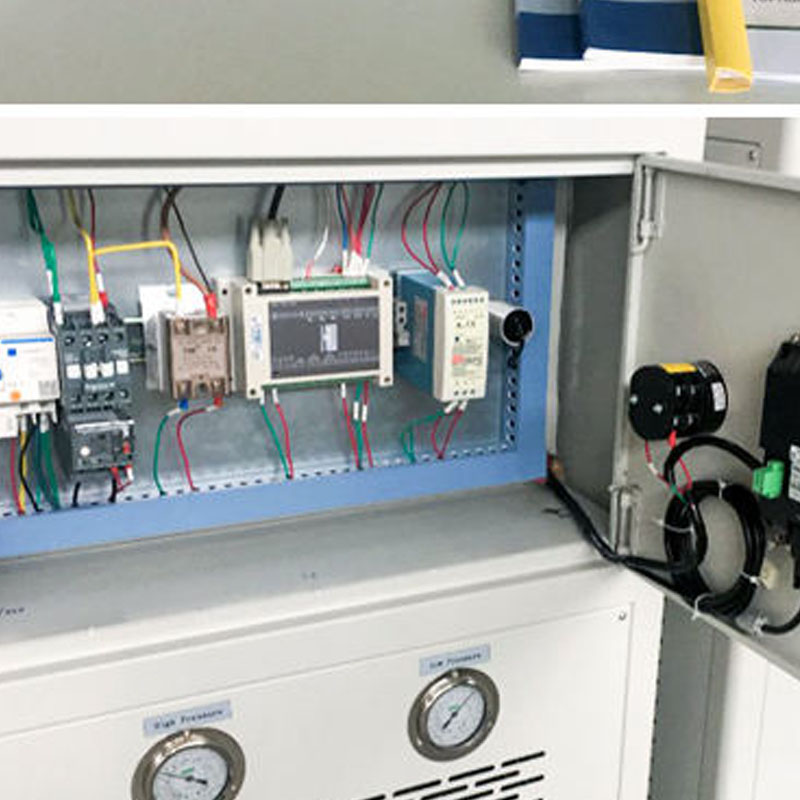 Temperature controllers, heating circulators, closed-circuit heaters for reactors, evaporators, and distillers - Image 3