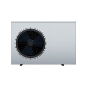 Mini 3KW Heat Pump Water Heaters - Air Source Residential