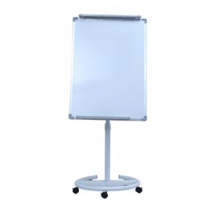 Boards Multi-Functional 60x90cm Magnetic Mobile Board, Hanging Chart Boards with Wheels