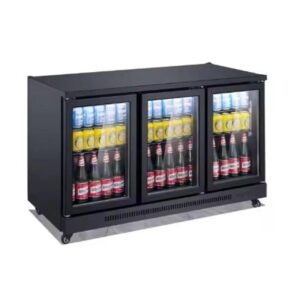 Customized Small Refrigerators, Kitchen Refrigeration Equipment, Canned Beverage Refrigerators