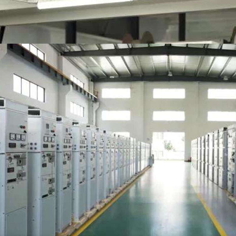 Custom Metal Enclosed Switchgear for Industrial and Utility Power Systems - Image 3
