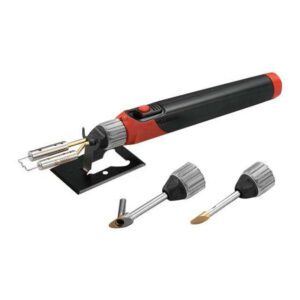Cordless Lightweight Plastic Welding Gun Plastic Welders for Automotive and Repair Work