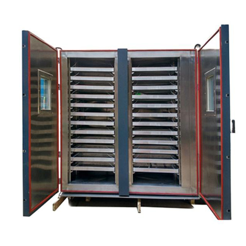 Humidity Aging Cabinet for Soy Sauce/Cheese Ripening - Image 3