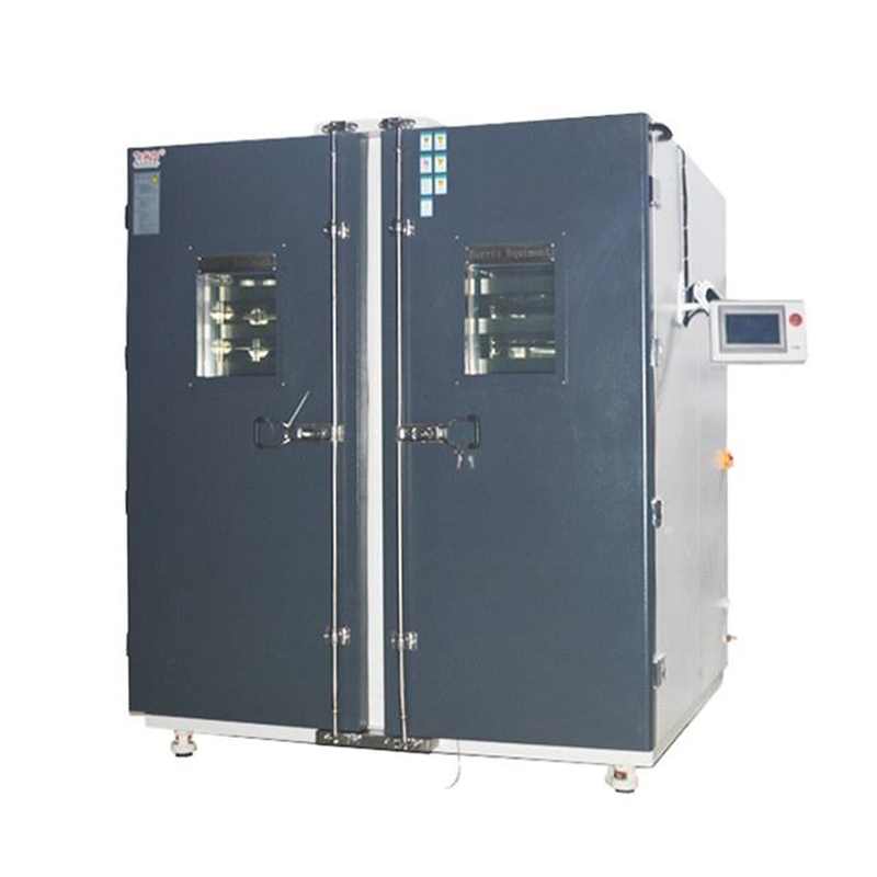 Humidity Aging Cabinet for Soy Sauce/Cheese Ripening - Image 2