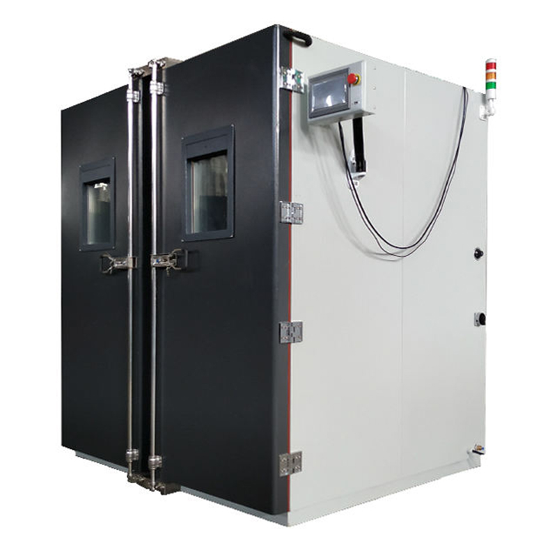 Humidity Aging Cabinet for Soy Sauce/Cheese Ripening