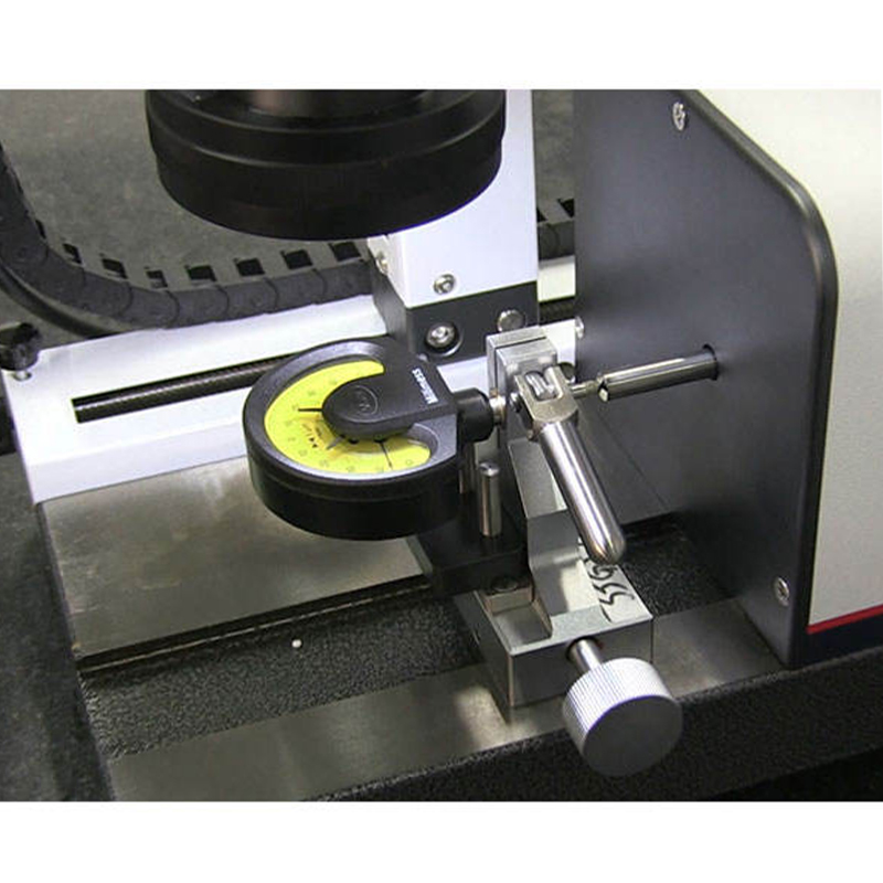 Accuracy Test Micrometer Gauge Calibrator For Dial Indicator - Image 2