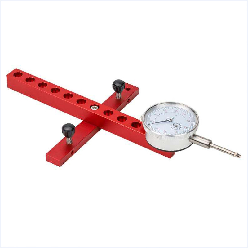 Dial Indicator Calibration Kit For Machine Alignment