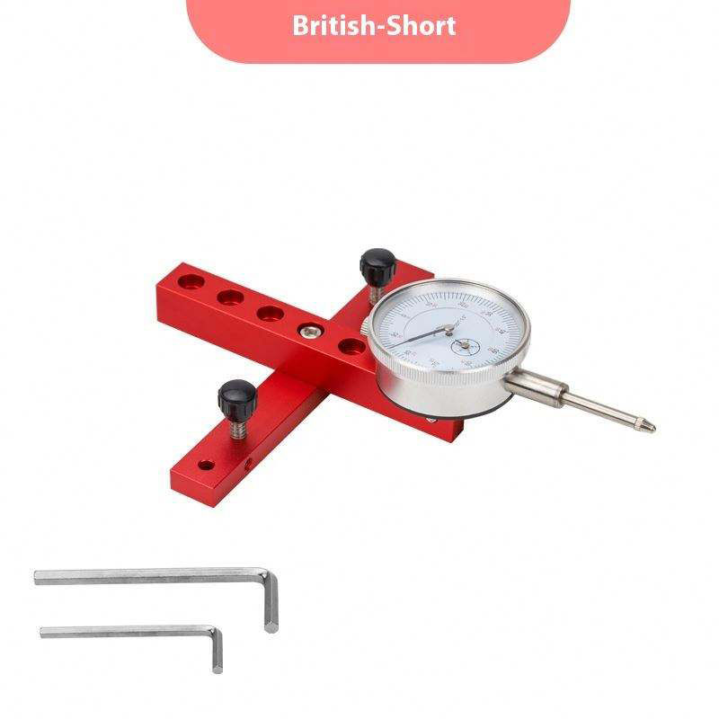 Dial Indicator Calibration Kit For Machine Alignment - Image 3