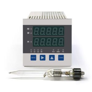 Dry Block Calibrator for Temperature Instrument Calibration