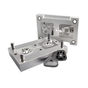 Plastic Injection Molds Design For Manufacturing Plant