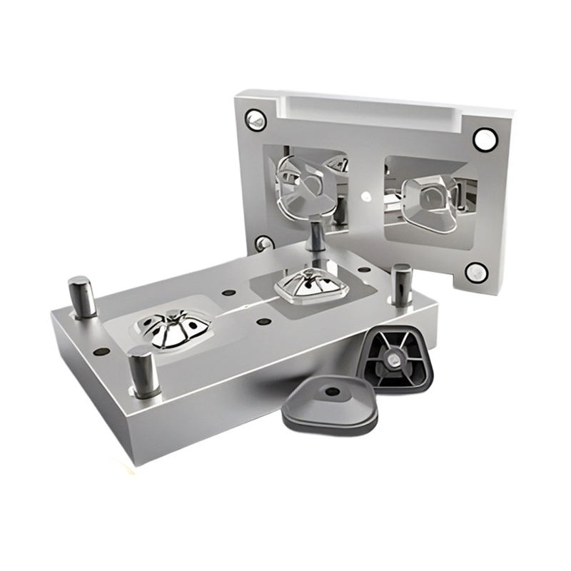 Plastic Injection Molds Design For Manufacturing Plant - EASY China ...