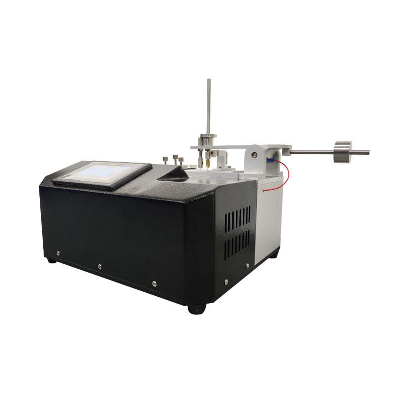 Automatic Scratch Tester for Coatings & Hardness Testing - Image 2