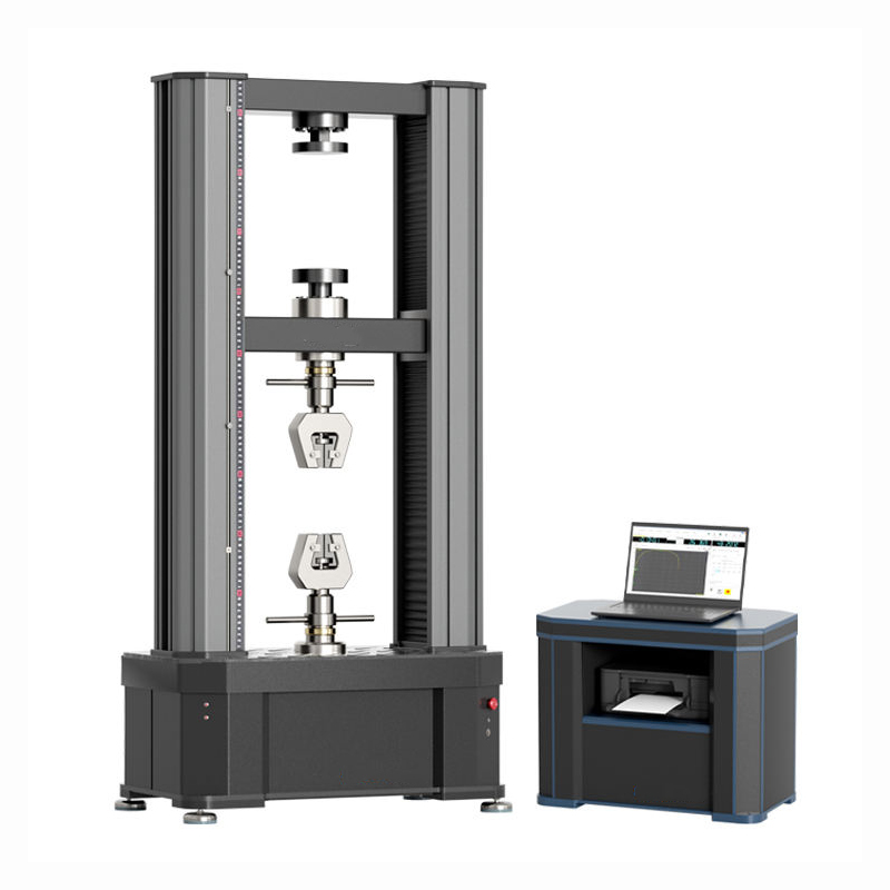 Electromechanical Universal Tester For Material Analysis