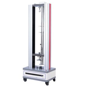 Computerized Universal Testing Machine with Touchscreen