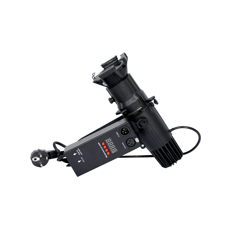 20W Framing Projector Mini Leko Light for Theater Studio
