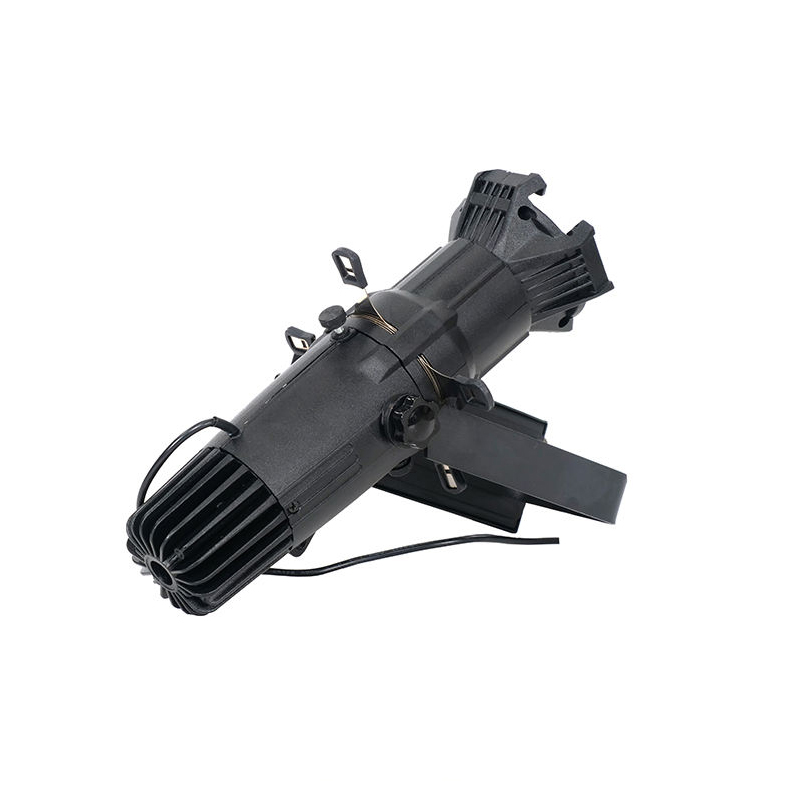 20W Framing Projector Mini Leko Light for Theater Studio - Image 3