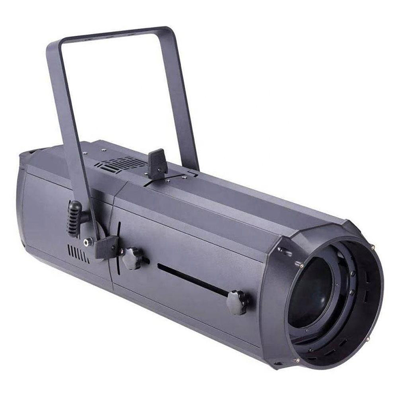 Ellipsoidal Gobo Projector Zoom Led Profile Spot Light - Image 2